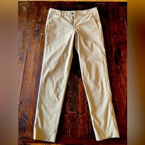 Lulu Lemon Mens 32 Pants